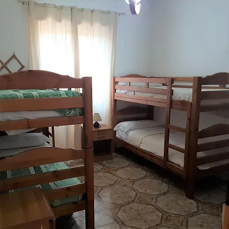 Degli Ulivi A 300 M Dal Mare Villa
