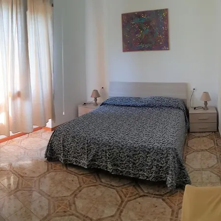 Degli Ulivi A 300 M Dal Mare Villa *