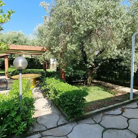 Degli Ulivi A 300 M Dal Mare * Lido Di Fondi