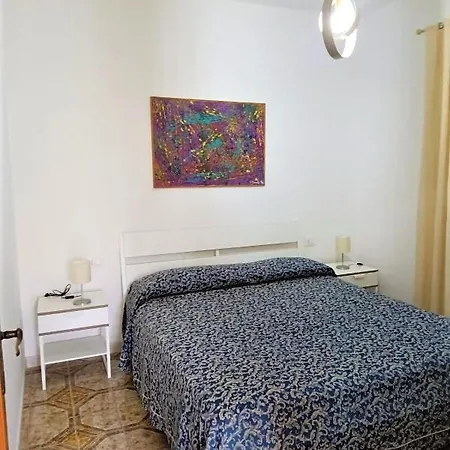 Degli Ulivi A 300 M Dal Mare Villa Lido Di Fondi